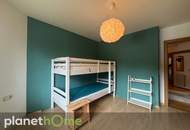 Wohnen wo andere Urlaub machen, stilvolle 3-Zimmer-Wohnung im Herzen von Fieberbrunn!