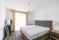 Möblierte Wohnung am Attersee