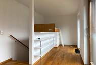 SMART LIVING - URBANE MAISONETTE NÄHE STEPHANSPLATZ UND SCHWEDENPLATZ