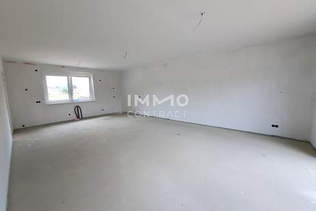 Reihenhaus in sehr schöner Grünlage - Erstbezug mit Kaufoption, Haus-miete, 1.294,00,€, 8641 Bruck-Mürzzuschlag