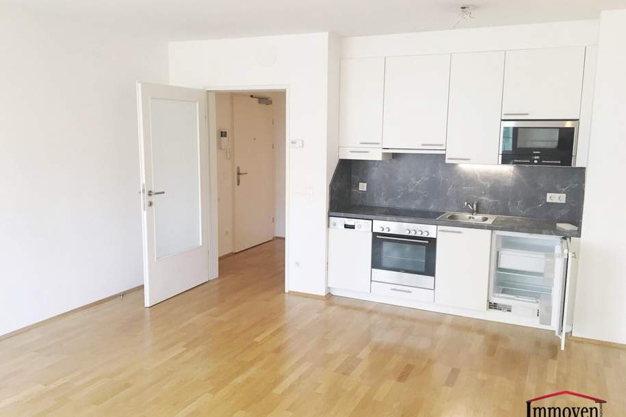 2-Zimmerwohnung in Hofruhelage (Mietbeginn 01.11.2026), Wohnung-miete, 1.088,90,€, 1060 Wien 6., Mariahilf
