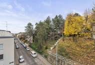 Erstbezug in Gersthof - moderne 2-Zimmer Wohnung mit Terrasse
