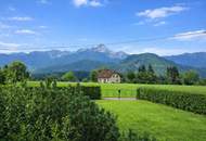 "Bungalow mit Traumgrundstück"