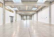 Schauraum/Büro & Produktion/Lager Kombination | 512m² Nutzfläche | LKW Zu- bzw. Einfahrt möglich