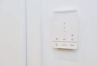 Ruhelage, moderner Erstbezug, Aumannplatz, Aufzug,
