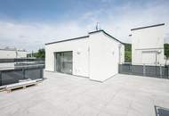TERRASSENTRAUM mit Weitblick - 4 Zimmer