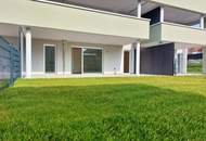 Barrierefreie Gartenwohnung mit 4-Zimmern zu kaufen!