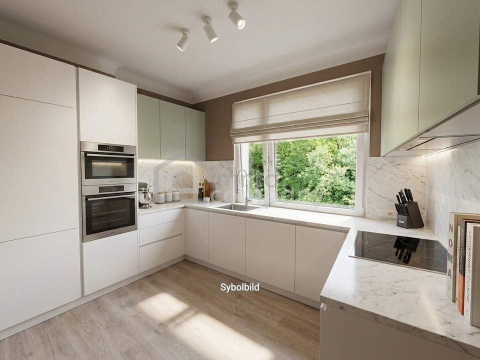 Charmante 2-Zimmer Wohnung in Kaltenleutgeben – 48m², € 250.000