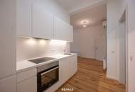 GARTENWOHNUNG | ERSTBEZUG | RAUMHÖHE 2,70 M | PROVISIONSFREI