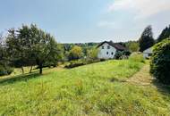 Traum für Naturliebhaber: Wohnhaus mit zwei Wohneinheiten inkl. Wald