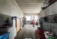 Speditions- & Logistikstandort | LKW-Stellplätze | Werkstätte | 2.064 m² | Gmünd mit Grenzvorteil CZ