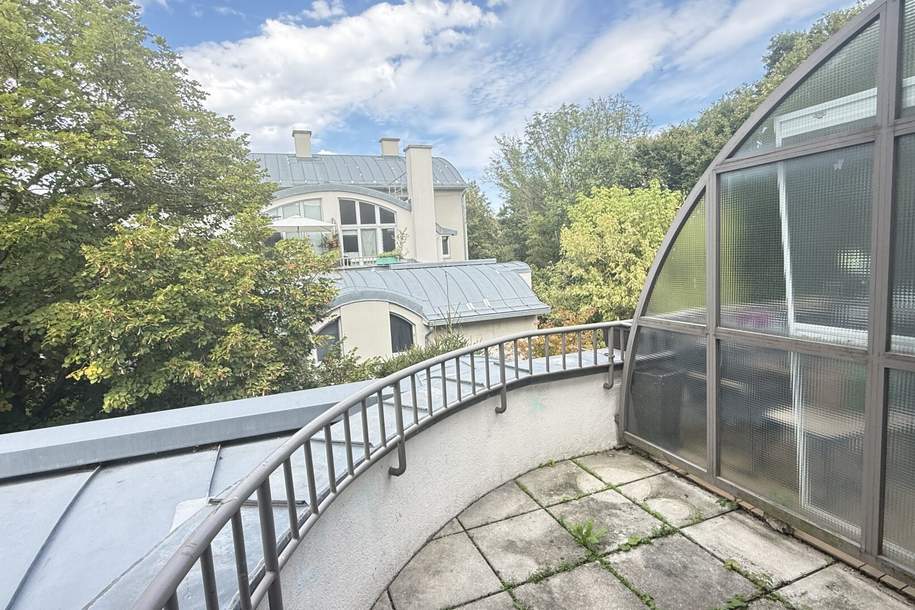 5-Zimmer-Wohnung mit FREIFLÄCHE in ruhiger Lage nahe dem Auhofcenter / Hadersdorf!, Wohnung-miete, 2.093,00,€, 1140 Wien 14., Penzing