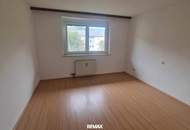 3-Zimmer-Wohnung mit Loggia in Bad Schwanberg – ideal zur individuellen Gestaltung