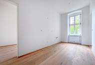 Charmante 3 Zimmer Stilaltbauwohnung nahe Brunnenmarkt