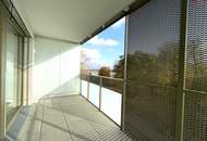 Wohlfühlwohnen mit kleinem ökologischen Fußabdruck! 3-Zimmer Wohnung mit großem Balkon