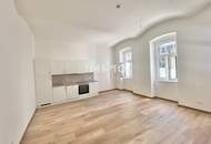 ANLEGERTRAUM KURZZEITVERMIETUNG WIDMUNG ! 3 Zimmerwohnung - U3 - ERSTBEZUG n. Umbau