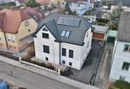 Außergewöhnliches Einfamilienhaus mit stilvoller Sanierung, sonniger Gartenoase und modernem Wohnkomfort in ruhiger Lage von Fürstenfeld
