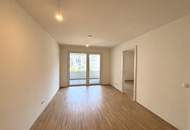 1020! Ansprechende 2-Zimmer Wohnung mit Loggia!