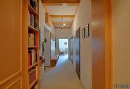 Rückzugsort mit Weitblick – Historische 3-Zimmer-Wohnung am Semmering in Pistennähe