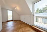 ++ NEU ++ EXKLUSIVES WOHNEN in PÖTZLEINSDORF