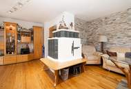 "Sonnenblick" - 3-Zimmer-Wohnung in St. Veit/Abtsdorf!