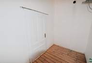 Provisionsfrei! Ebenerdiges Büro unweit der Äußeren Mariahilfer Straße