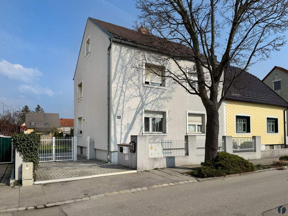 Anlageobjekt oder neues Zuhause: flexibel nutzbare Immobilie in Tulln