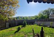 Bungalow zum Gestalten und Verwirklichen