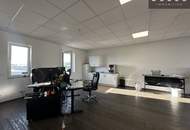 Exklusives Büro - Wirtschaftspark Absdorf
