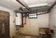 Haus mit Garten am Dorfrand in Erlauf