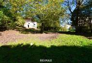 Baugrund ohne Bauzwang am Laichbergweg in Steyr!