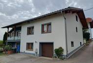 Ein-/Mehrfamilien-/Generationen-Haus in St. Aegidi