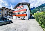 Großzügiger Wohntraum in Thaur: 144 m² Wohnjuwel mit Balkon &amp; Innsbruck-Nähe