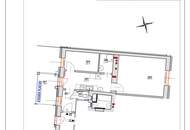 2-Zimmer-Wohnung mit großzügiger Loggia in saniertem Altbau