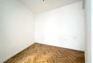 Exklusive 2-Zimmer-Terrassenwohnung im generalsanierten Altbau – Erstbezug mit hochwertiger Ausstattung in 1050 Wien