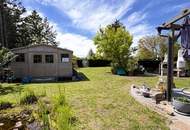 69 m² Bungalow, umfassend saniert und voll ausgestattet am Esterhazysee