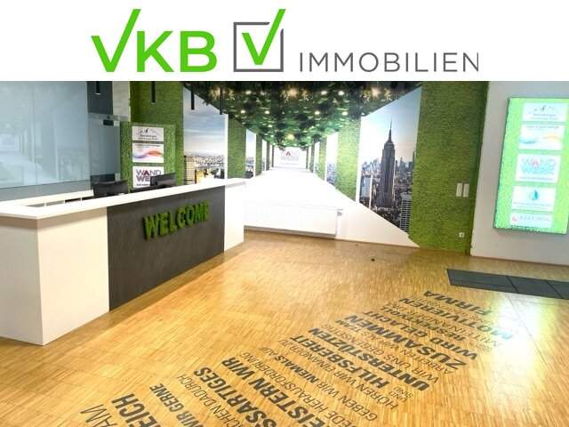 TIZ Ansfelden - Großzügige Gewerbefläche in Ansfelden – optimal für Ihr Unternehmen