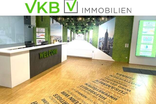 TIZ Ansfelden - Großzügige Gewerbefläche in Ansfelden – optimal für Ihr Unternehmen, Gewerbeobjekt-miete, 4.689,54,€, 4053 Linz-Land