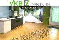 TIZ Ansfelden - Großzügige Gewerbefläche in Ansfelden – optimal für Ihr Unternehmen