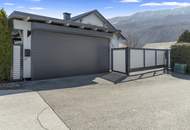 Modernes Traumhaus in Weizelsdorf - Nachhaltiges Wohnen mit Pool & Weitblick!