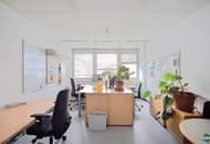 Hochwertige Büroflächen an der Brigittenauer Lände