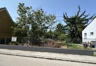 Baugrund in Ruhelage – Kein Bauzwang