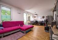 Moderne 3-Zimmer-Gartenwohnung in Top Lage von Linz zu vermieten!