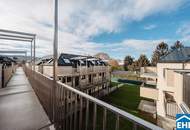 Bezugsfertige Vorsorgewohnung auf Eigengrund – Investieren vor den Toren Wiens