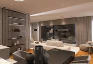 ***Gartenwohnung am Pöstlingberg*** - Exklusives Wohnen in traumhafter Ruhelage