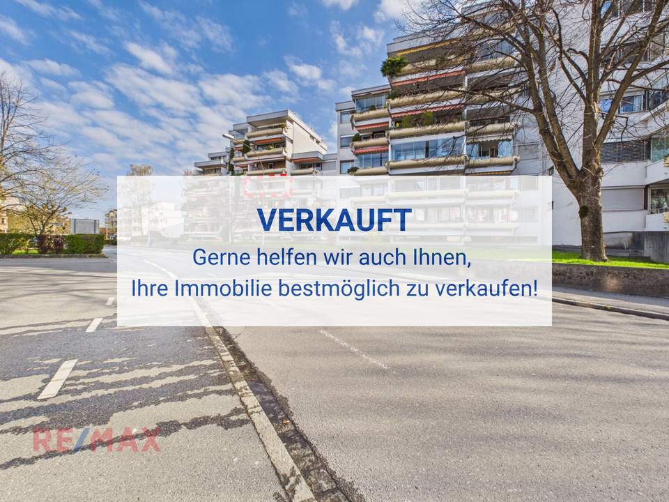 Investoren und Eigennutzer aufgepasst! Nutzen Sie die Chance dieser vielseitigen 2-Zimmer-Wohnung!