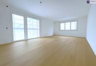 OPEN HOUSE 28.11. - Naturnah + perfekt angebunden! 4-Zimmer-Gartenwohnung mit hochwertiger und nachhaltiger Ausstattung im DAS WEGL!