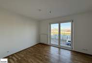 Stiege 2 Top 6; Großzügige 2-Zimmer Wohnung nahe Hauptbahnhof, unbefristet, ab sofort