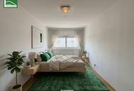 Moderne 2-Zimmer-Wohnung mit großzügiger Loggia im Herzen von Floridsdorf!