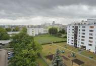 "Mietwohnung mit Charme und Aussicht – 84 m² in Wien"